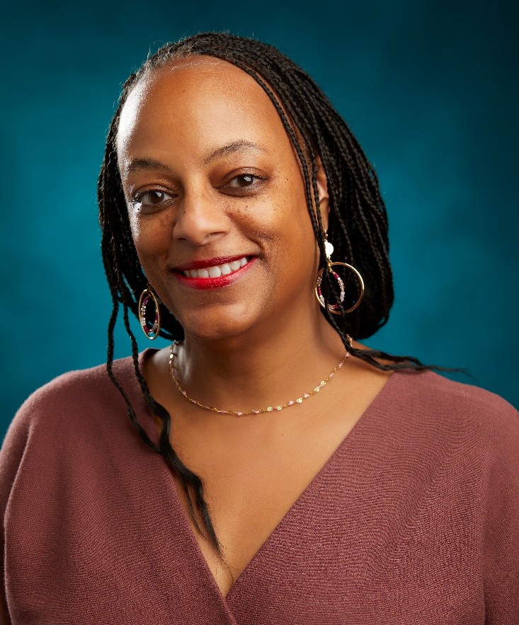 Dr. Clarissa Williams
